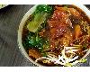 <strong><font color="#D94836">新竹</font></strong>素食小吃店Hsinchu Food湖口素食《觀悅素食》<strong><font color="#D94836">新竹</font></strong>湖口FOOD養生健康美味素食 Vegan restaurant(6P)