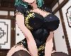 [智繪二創][Bulma (LustyNymphi|Patreon;<strong><font color="#D94836">七龍珠</font></strong>)][無碼][KF/DYⓂ](2P)