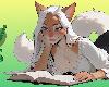 [KFⓂ] Furry Tales Ch.6 Part.1 <<strong><font color="#D94836">安卓</font></strong>;全回想>[簡中] (RAR 218MB/SLG)(8P)