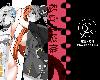 [RG/DYⓂ][席恩CN] 私賣品影像：粉紅慾望 (絕區零)[<strong><font color="#D94836">無修</font></strong>正][16P/中文/黑白](2P)