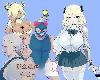 [電動][<strong><font color="#D94836">異世界</font></strong>の迷宮。2 ~爆乳JKの<strong><font color="#D94836">異世界</font></strong>ライフ~](104P)